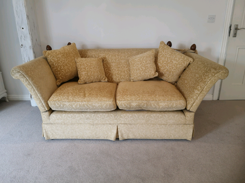 Laura Ashley Sofa in Lisburn, County Antrim Gumtree