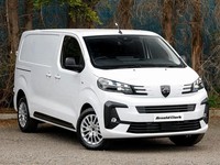 2026 Peugeot Expert 2.0 BlueHDi 145 Asphalt Van Van Diesel Manual