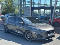 2023 Ford Focus 2.3 EcoBoost ST 5dr Manual Hatchback Petrol Manual