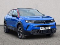 2022 Vauxhall Mokka 1.2 Turbo GS Line 5dr Auto Automatic Hatchback Petrol Automa