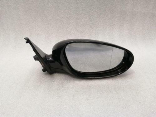 PORSCHE BOXSTER 986 Right Door Mirror RHD 986 Rechtslenker