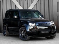 2023 Land Rover Defender 3.0 D300 X-Dynamic HSE 110 5dr Auto [7 Seat] ESTATE DIE