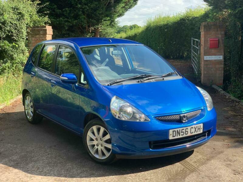 I dsi honda