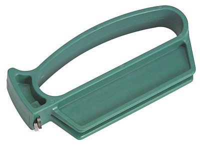 Multi-Sharp  - Multi-Sharp  4- in-1 Garden Tool Sharpener