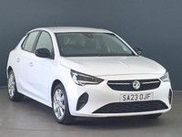 2023 Vauxhall Corsa 1.2 Design 5dr HATCHBACK PETROL Manual