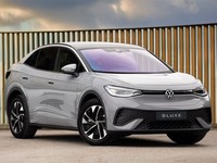 2025 Volkswagen ID.5 210kW Match Pro 77kWh 5dr Auto ESTATE ELECTRIC Automatic