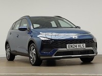 2024 Hyundai BAYON 1.0 TGDi Advance 5dr DCT HATCHBACK PETROL Automatic