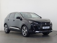 2021 Peugeot 3008 1.5 BlueHDi Allure Premium 5dr HATCHBACK DIESEL Manual