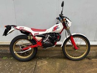 2025 Yamaha R3 YZF R3 (17MY) PETROL Manual