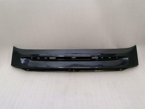 PORSCHE 911 997 Rear Spoiler 99750434500 Heckspoiler 99763105004