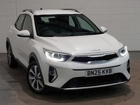 2025 Kia Stonic 1.0T GDi 98 2 5dr DCT SUV Petrol Automatic