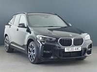2020 BMW iX1 X1 Sdrive 20i MHT M Sport 5Dr Step Auto Estate Estate Petrol Automa