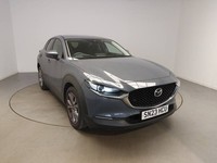 2023 Mazda CX-30 2.0 e-Skyactiv G MHEV Sport Lux 5dr HATCHBACK PETROL Manual