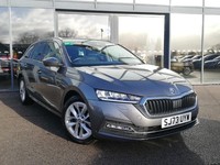 2023 Skoda Octavia 2.0 TDI 150 SE L 5dr DSG Estate Diesel Automatic