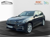 2017 BMW X5 40e SE SUV HYBRID Automatic
