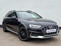 2022 Audi A4 Allroad 40 TDI 204 Quattro Vorsprung 5dr S Tronic Estate Diesel Aut