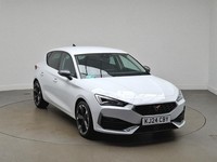 2024 Cupra Leon 1.5 TSI V1 5dr Hatchback Petrol Manual