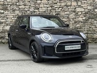 MINI HATCHBACK 135kW Cooper S Level 3 33kWh 3dr Auto