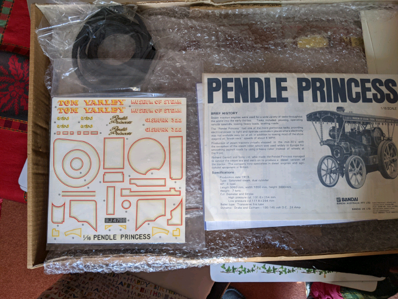 Traction Engine for sale in UK 76 used Traction Engines