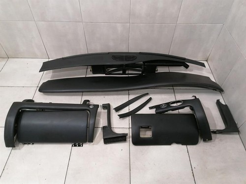 BENTLEY ARNAGE GREEN LABEL Dashboard PU21068PA Armaturenbrett RHD