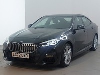 2022 BMW 2 Series 218i [136] M Sport 4dr DCT COUPE PETROL Automatic