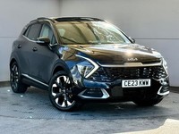 2023 Kia Sportage 1.6T GDi PHEV 4 5dr Auto AWD ESTATE PETROL/ELECTRIC Automatic