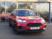 2024 Honda ZR-V 2.0 eHEV Sport 5dr CVT ESTATE PETROL/ELECTRIC Automatic