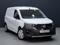 2023 Nissan Townstar 90kW Tekna Van Auto 45kWh PANEL VAN ELECTRIC Automatic