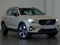 2024 Volvo XC40 2.0 B3P Plus Dark 5dr Auto SUV Petrol Automatic