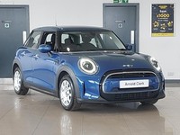 2022 MINI One 1.5 One Classic 5dr Hatchback Petrol Manual