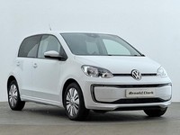 2021 Volkswagen Up 60kW E-Up 32kWh 5dr Auto Hatchback Electric Automatic