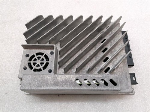 MERCEDES SL R231 Audio Amplifier A1669008003 Verstärker HARMAN H/K