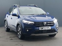 2023 Dacia Sandero Stepway 1.0 TCe Prestige 5dr HATCHBACK PETROL Manual