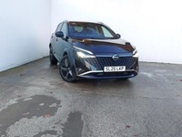 2025 Nissan Qashqai 1.3 DiG-T MH Tekna 5dr Hatchback Petrol Manual