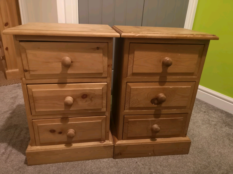 solid pine bedroom furniture sale