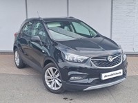 2019 Vauxhall Mokka X 1.4T ecoTEC Active 5dr Hatchback Petrol Manual