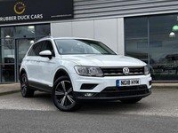 2018 Volkswagen Tiguan 2.0 TDi 150 4Motion SE Nav 5dr DSG ESTATE DIESEL Automati