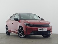 2025 Vauxhall Corsa 1.2 Turbo Ultimate 5dr Hatchback Petrol Manual