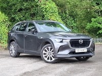 2024 Mazda CX-60 2.5 PHEV Exclusive-Line 5dr Auto [Comfort Pack] Estate Hybrid A