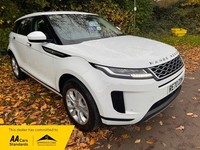 Land Rover Range Rover Evoque S HYBRID AUTOMATIC