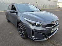 2022 Kia XCeed 1.5T GDi ISG GT-Line S 5dr Manual SUV Petrol Manual