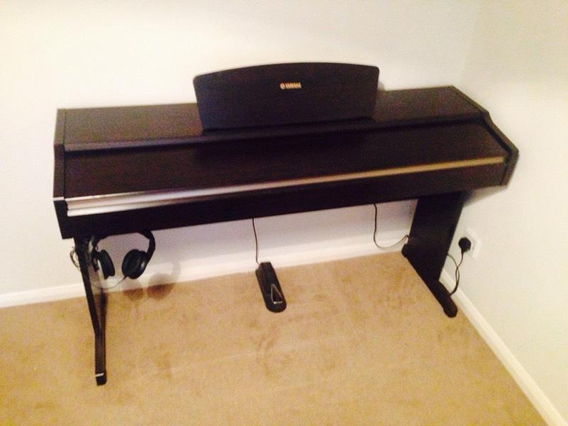 Yamaha Digital Piano YDP113 in Salisbury, Wiltshire Gumtree