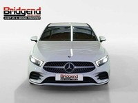 2018 Mercedes-Benz A CLASS A250 AMG Line Executive 5dr Auto HATCHBACK PETROL Aut