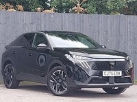 2026 Peugeot 3008 1.2 Hybrid 145 GT 5dr e-DSC6 SUV Petrol Automatic