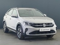 2024 Volkswagen Taigo 1.0 TSI Life 5dr Hatchback Petrol Manual