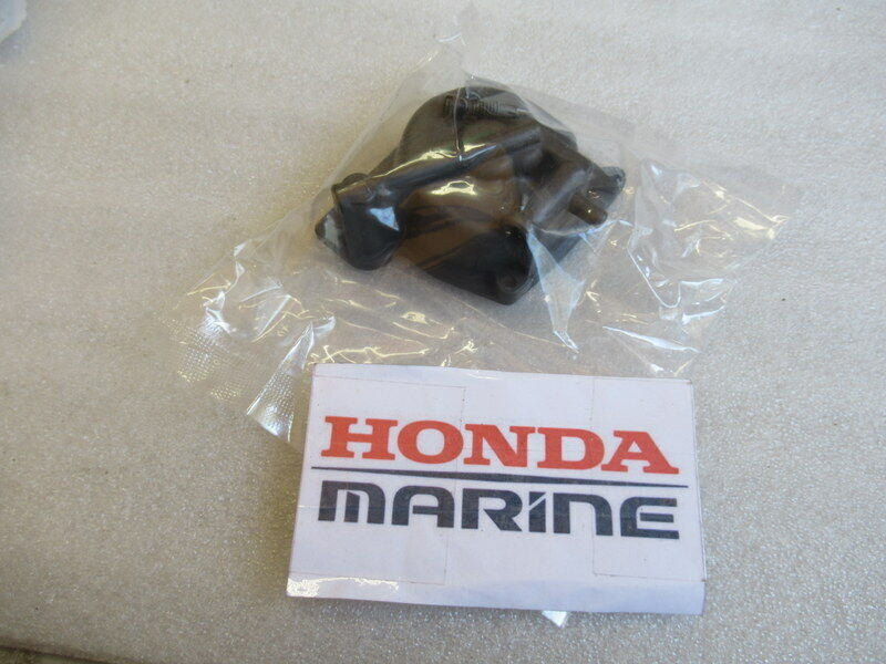 K4B Honda Marine 16023-ZV7-H01 Float Chamber Set OEM New Factory Boat Parts