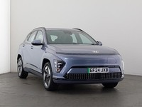 2024 Hyundai KONA 160kW Advance 65kWh 5dr Auto Hatchback Electric Automatic