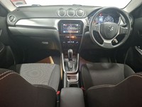 2019 Suzuki Vitara 1.0 Boosterjet SZ-T 5dr Auto SUV Petrol Automatic