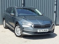 2024 Skoda Octavia 2.0 TDI 150 SE L 5dr DSG Estate Diesel Automatic