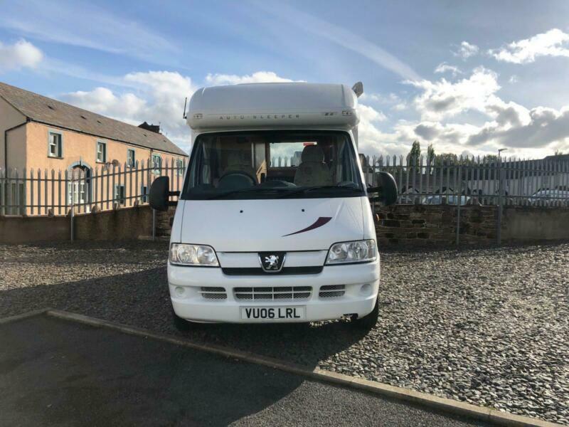 Auto Sleepers for sale in UK 48 used Auto Sleepers